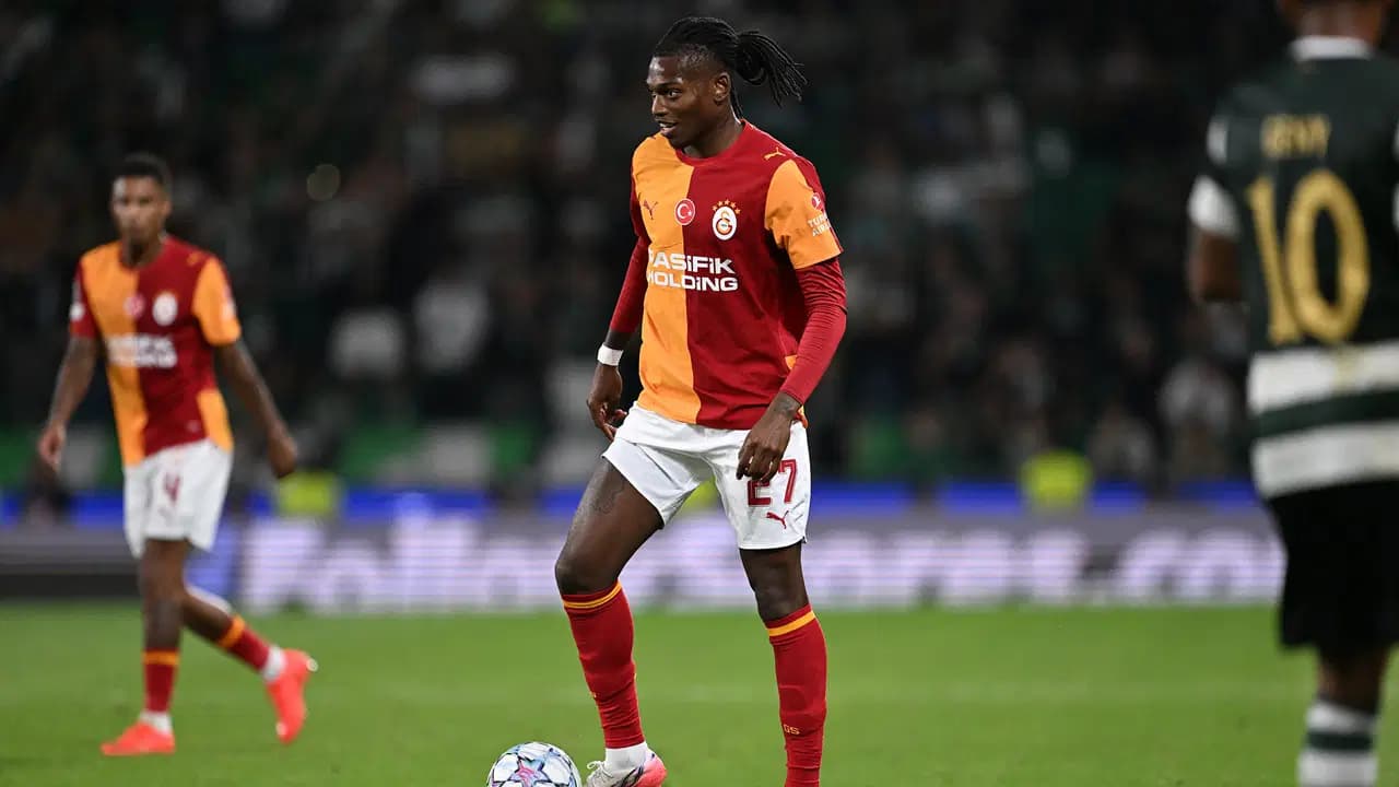 Kocaelispor maçı öncesi... Okan Buruk'tan Rafael Leao kararı