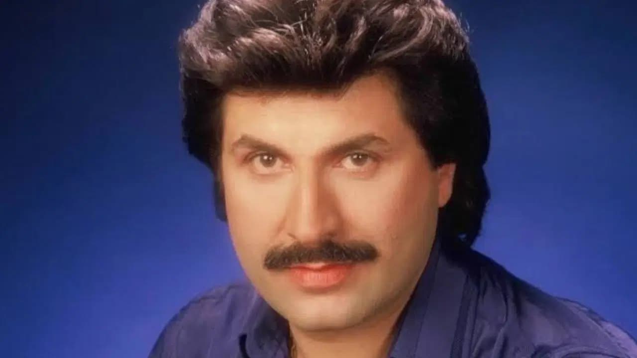 Cengiz Coşkuner kimdir? Sanatçı Cengiz Coşkuner'in sağlık durumu nasıl?