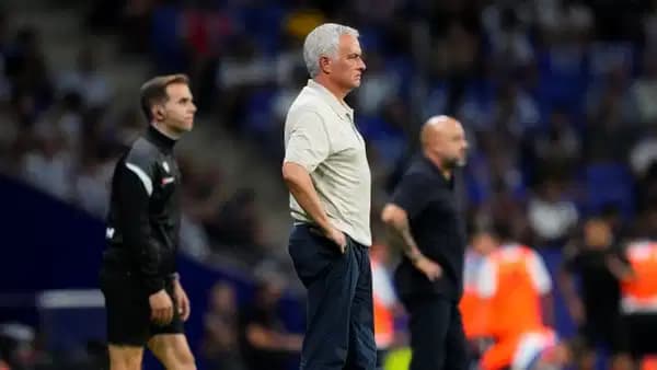 Jose Mourinho'dan Arda Güler açıklaması: Dev maçta forma giyemeyecek