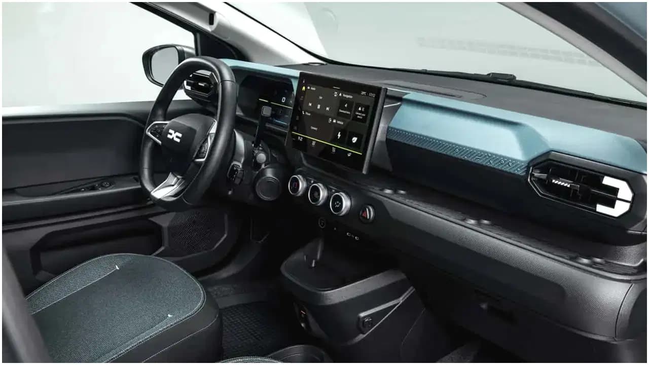 Gümrük vergisine karşı Avrupa hamlesi: Yeni Dacia Spring geliyor! Renault Twingo ayrıntısı...