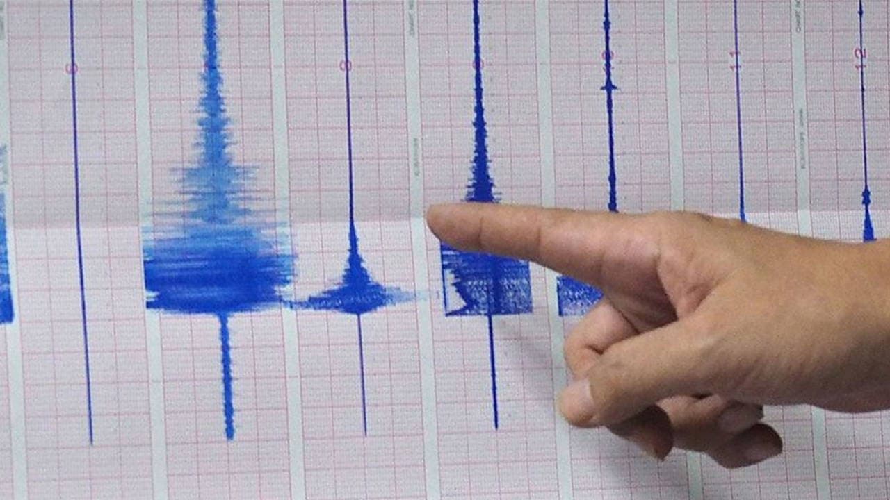 Son dakika depremler! Deprem mi oldu? 7 Eylül 2026 nerede, ne zaman deprem oldu?