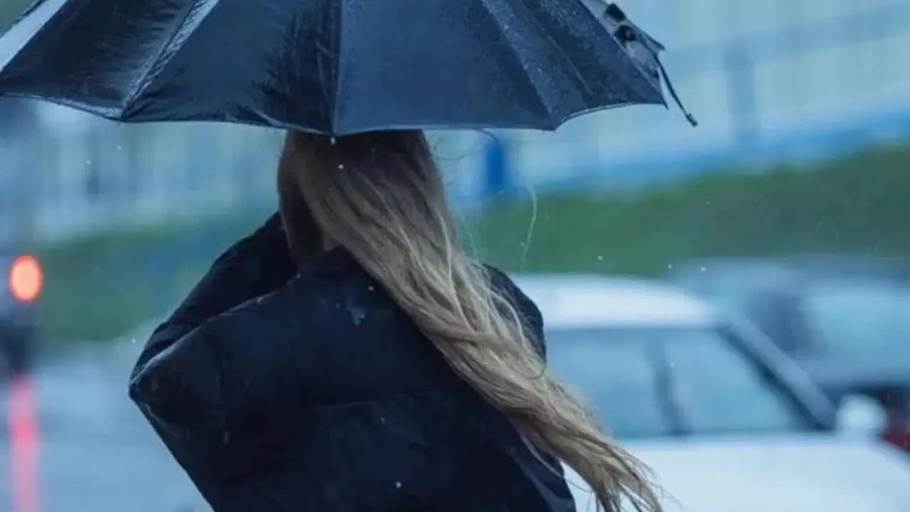 Meteoroloji açıkladı: 7 Eylül 2026 hava durumu raporu... Bugün hava nasıl olacak?