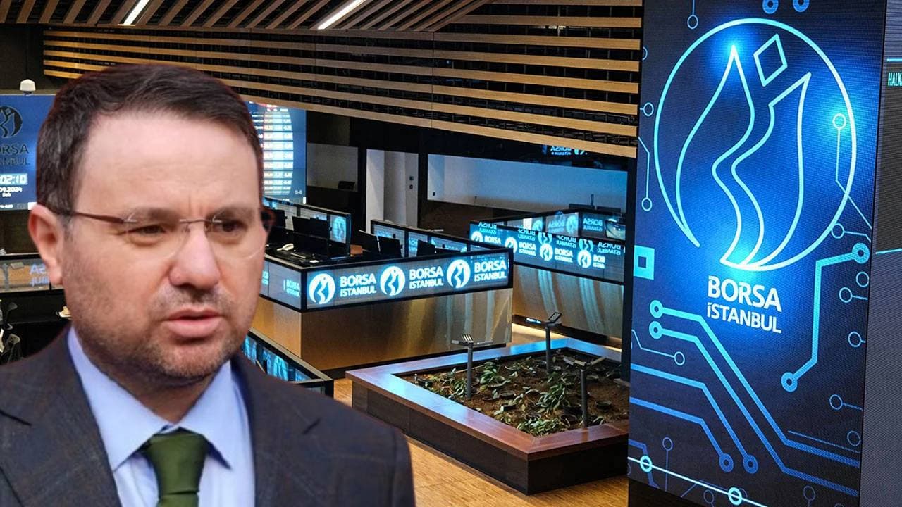 Akın Gürlek duyurdu... Fon soruşturmasında 5. dalga operasyon: 34 gözaltı kararı, 26 hisse senedine inceleme!
