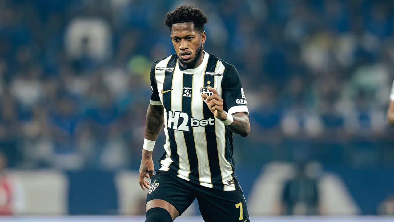Fred'den transfer itirafı: 'Aksi halde Türkiye'de kalırdım'
