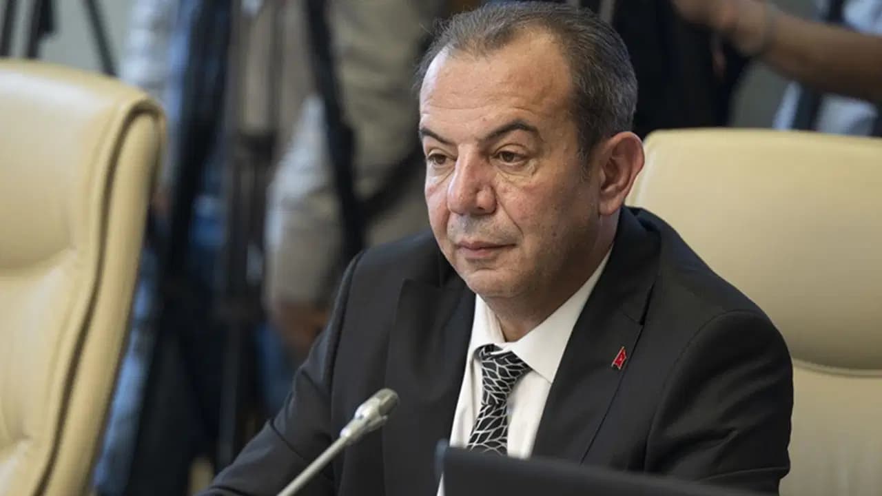 Tanju Özcan hakkında 'cinsel saldırı' davası: Mütalaa hazırlanacak