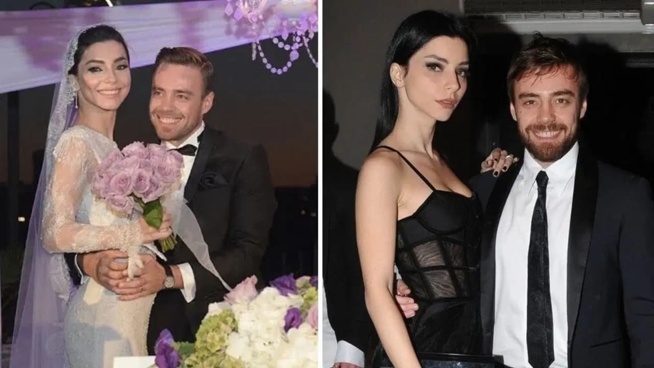 Murat Dalkılıç'tan Merve Boluğur açıklaması: 'Benim hikâyem sizin zannettiğiniz gibi değil'