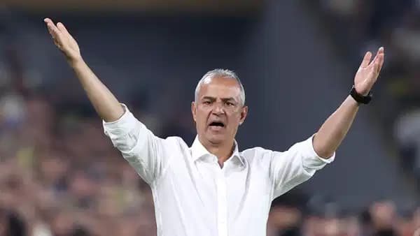 İsmail Kartal derbi sonrası özür diledi: 'Sorumluluk bende ve ekibimde'