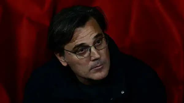 Vincenzo Montella'dan destek çağrısı: 'Beni rahatsız eden tek şey...'