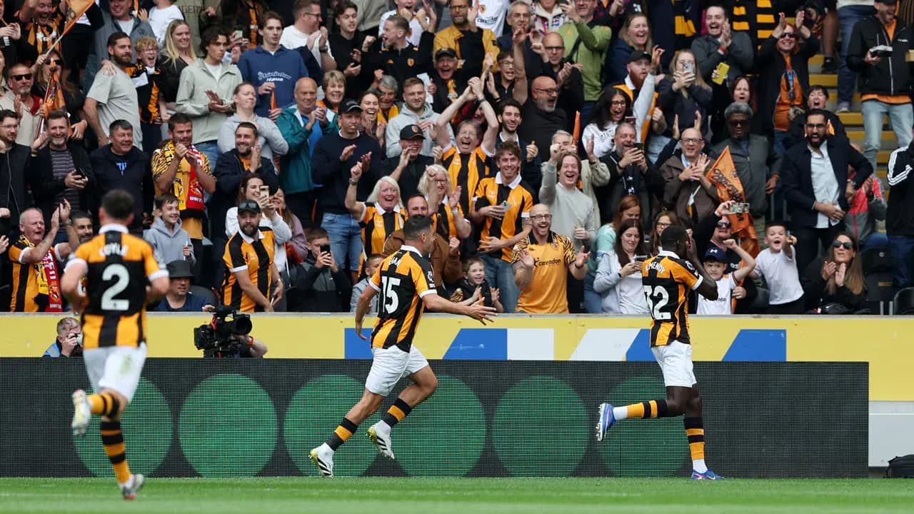 Hull City - Aston Villa maçı ne zaman, saat kaçta, hangi kanalda? Şifresiz mi?