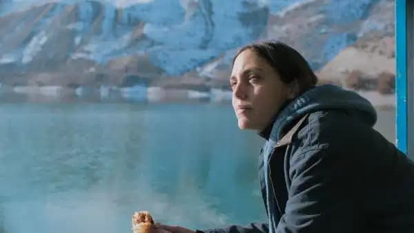 Yeşim Ustaoğlu’nun yeni filmi “Artakalan”dan ilk görüntüler