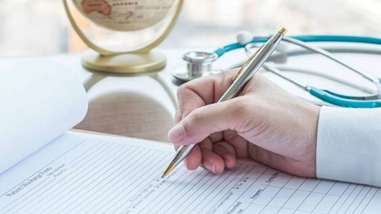 Rapor parası nasıl alınır ve e-Devlet'ten nasıl sorgulanır?