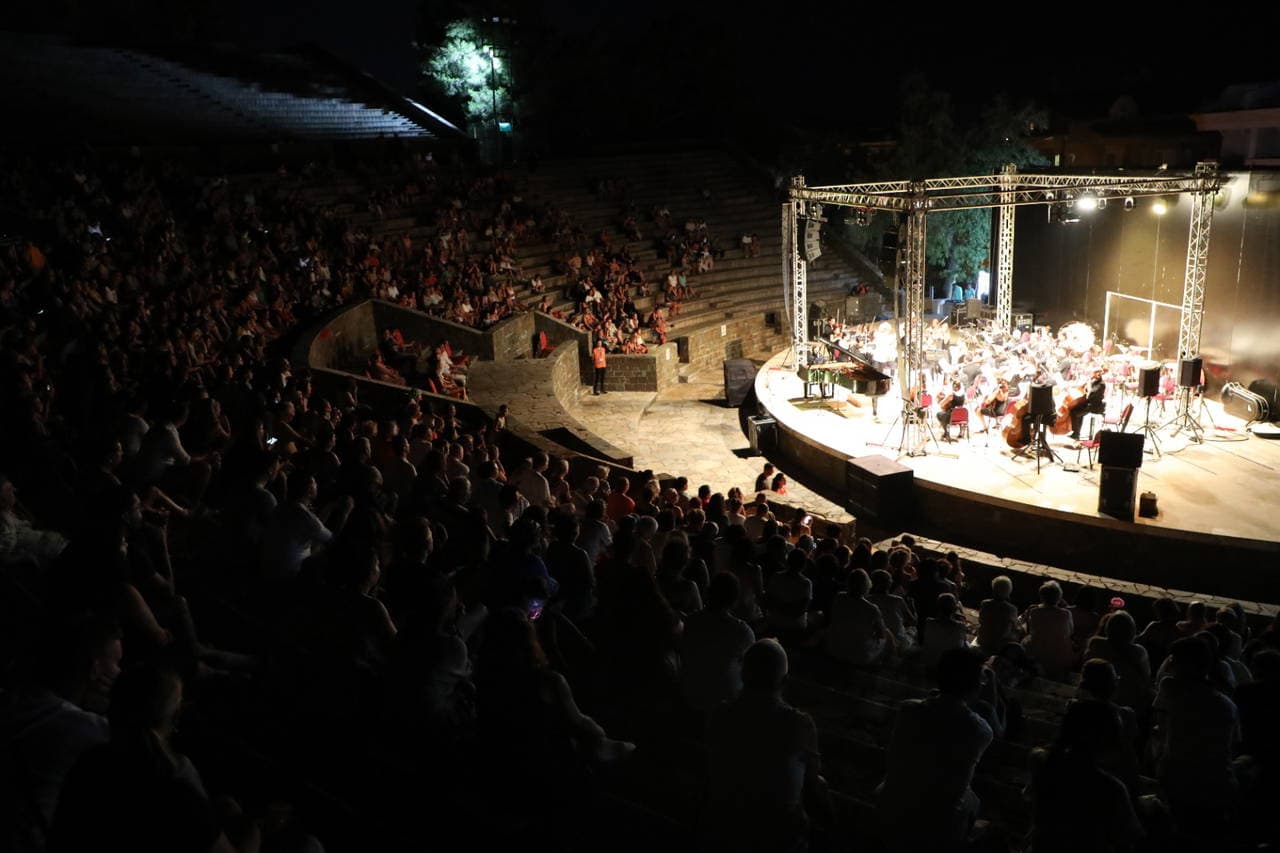 Muğla'da "7. İdil Biret Festivali" için geri sayım başladı