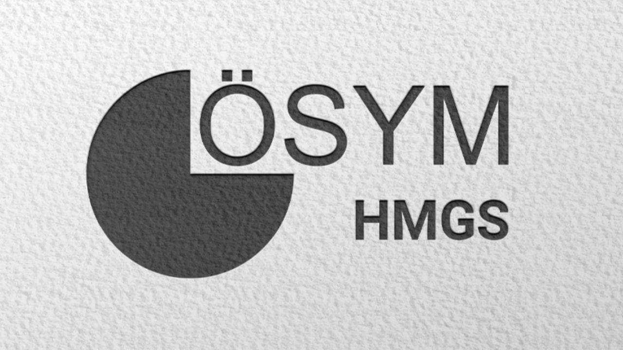 2026-HMGS/2 sonuçları ne zaman açıklanacak? HMGS/2 sonuçları sorgulama ekranı...