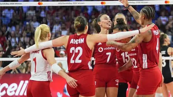Türkiye - Sırbistan maçı ne zaman, saat kaçta, hangi kanalda? Şifresiz mi?