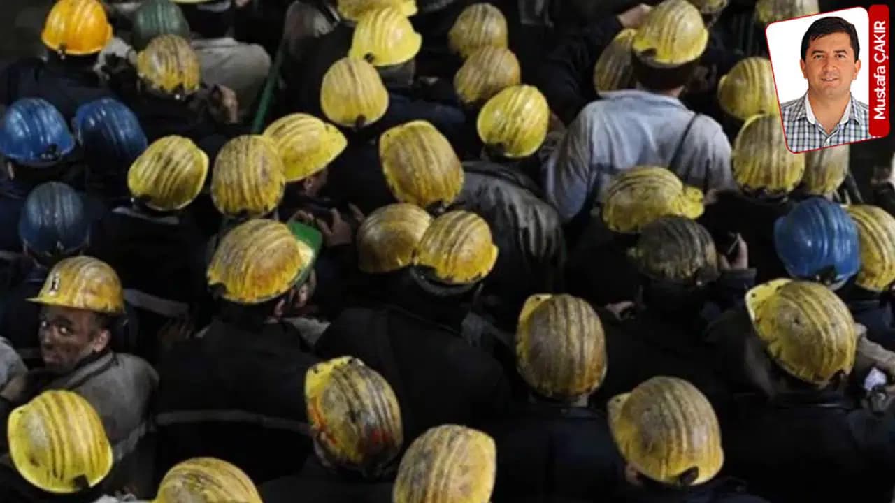 Sayıştay’dan maden denetimi uyarısı: Başka işle görevli personele ‘git bir de denetim yap gel’ demişler...