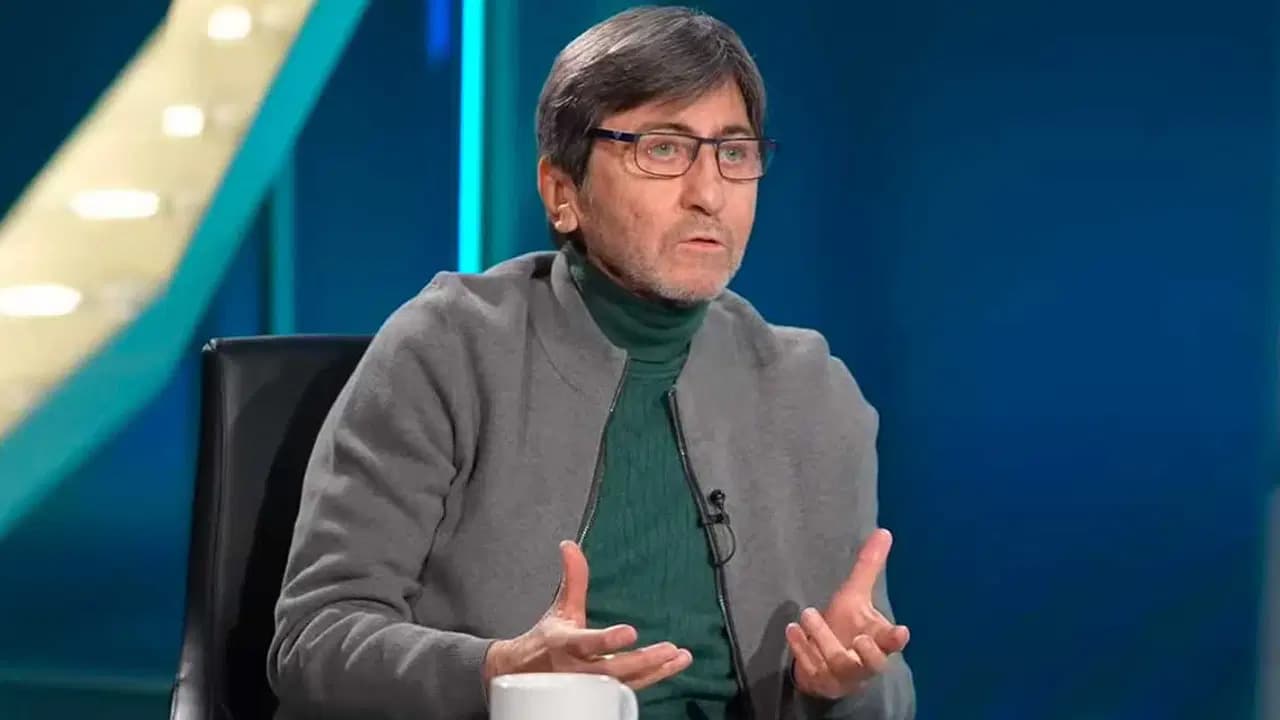 Rıdvan Dilmen'den Fenerbahçe için şampiyonluk iddiası: '9 puan alırsa yolu yarılamış olur'