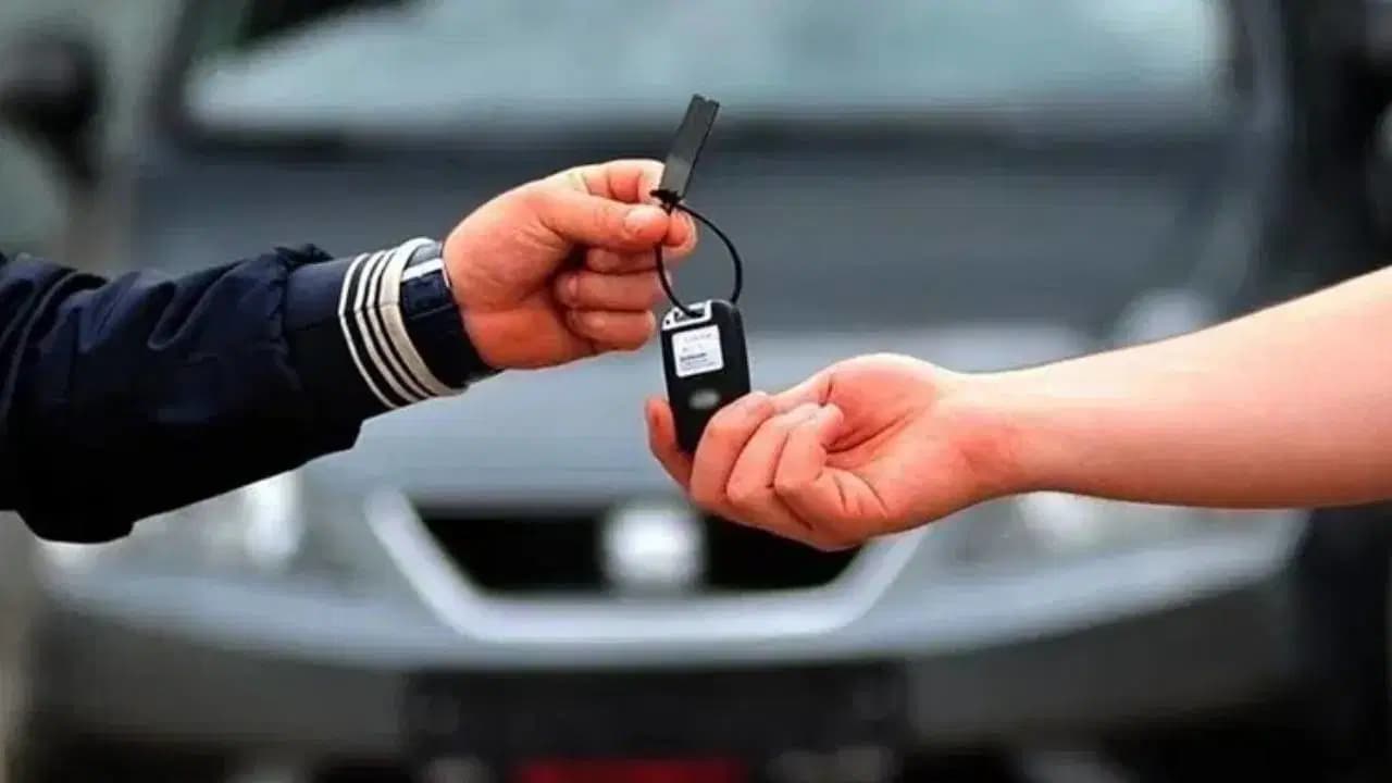 Yargıtay’dan emsal nitelikte karar: Boyası kabaran sıfır otomobil değiştirilecek!