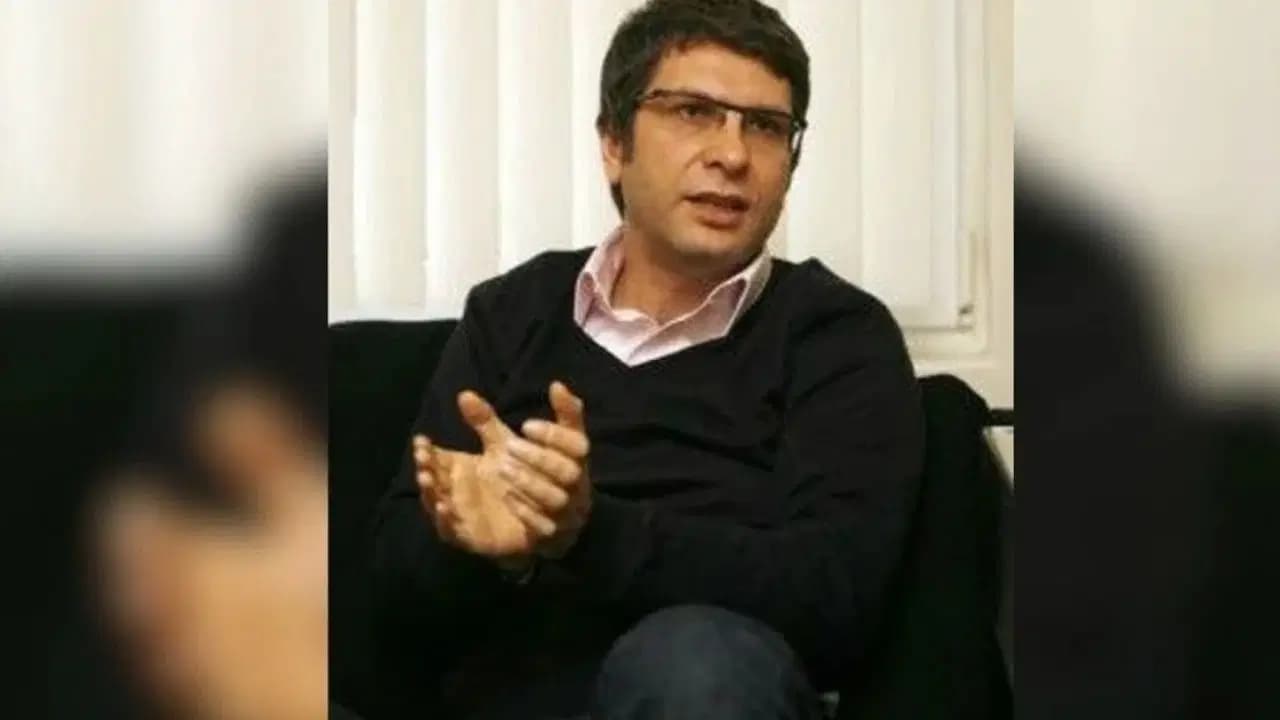 Cüneyt Aysan kimdir? Kurtlar Vadisi'nin senaristi Cüneyt Aysan neden ifadeye çağrıldı? Cüneyt Aysan dizi ve filmleri...
