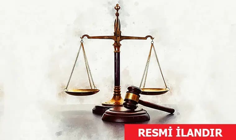 T.C. HALFETİ 2. ASLİYE HUKUK MAHKEMESİ HAKİMLİĞİ