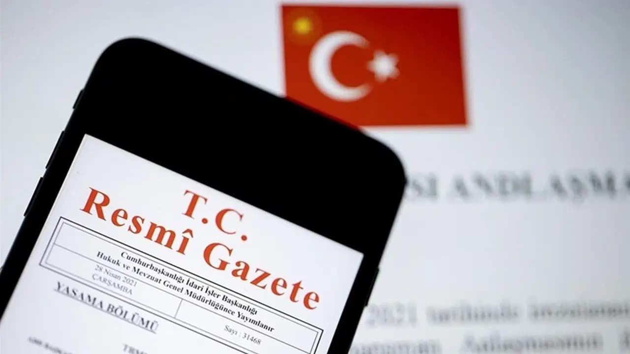 Resmi Gazete'de yayımlandı: Erzurum'da 2 jeotermal saha hakkında karar