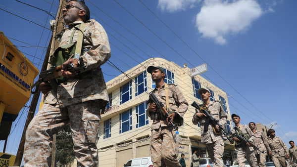 Yemen’de çatışmalar şiddetlendi: 838 ölü, 3 bin 643 yaralı