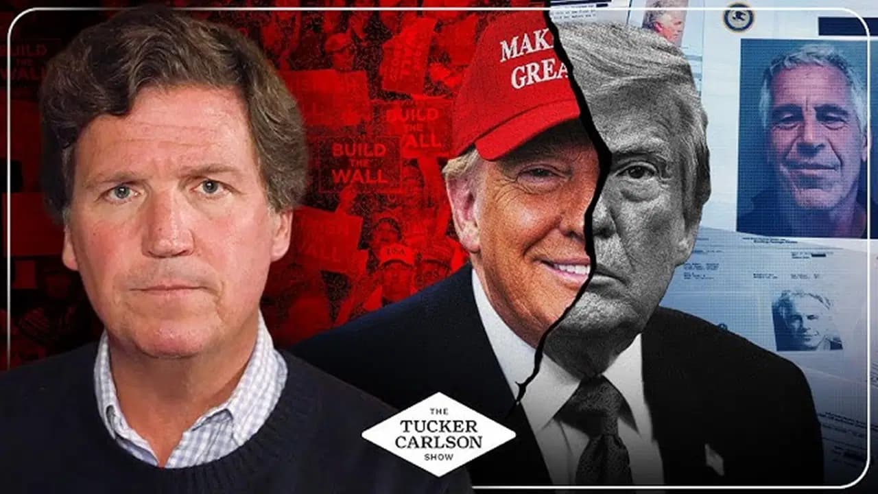 Trump'tan sonra ABD'yi kim yönetecek? İsrail için en kötü 5 senaryo