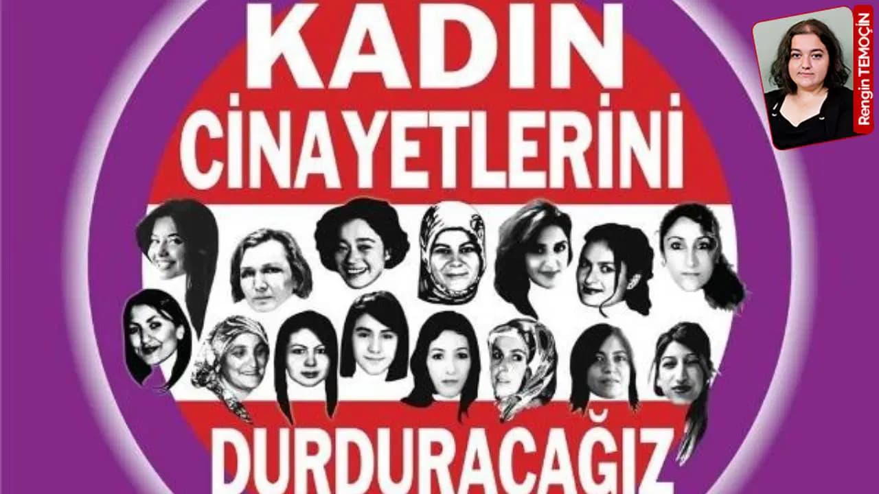 Kadın Cinayetlerini Durduracağız Platformu’ndan bakanlıklara nafaka çağrısı: 'Kaç kişi hangi koşulda mağdur?'