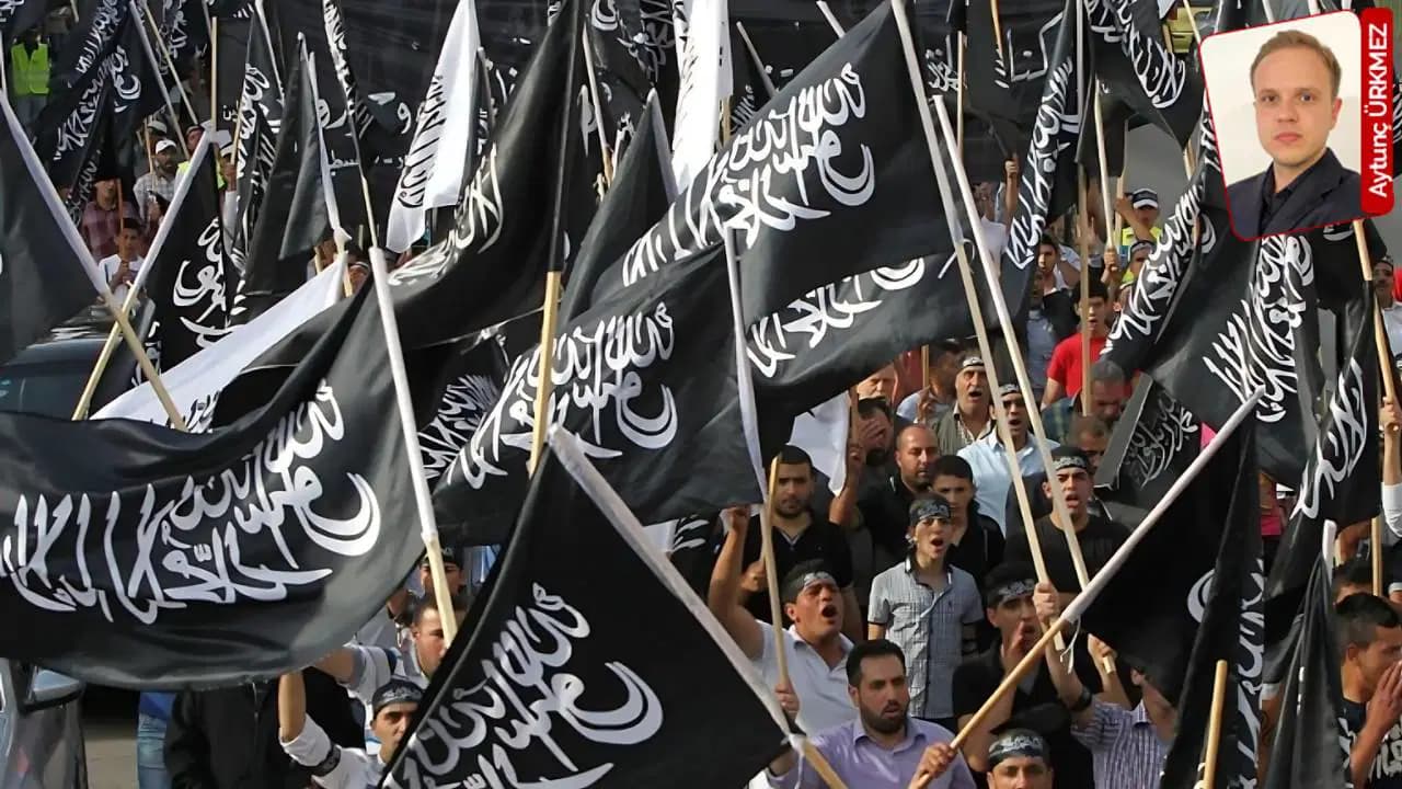 Terör örgütünden Erdoğan ve cumhuriyete saldırı: ‘Cumhuriyeti tarihin çöplüğüne atıp, hilafeti kuracağız’