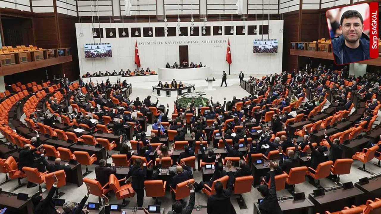 Eğitimin sorunları yıllardır aynı, çözümleri de Meclis’te bekliyor: Eğitimin ‘öğrenilemeyen’ sorunları