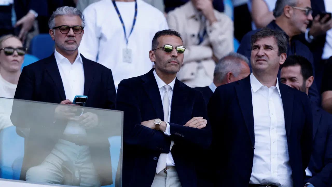 İngiltere Premier Lig'den Manchester City kararı: Resmen açıklandı!