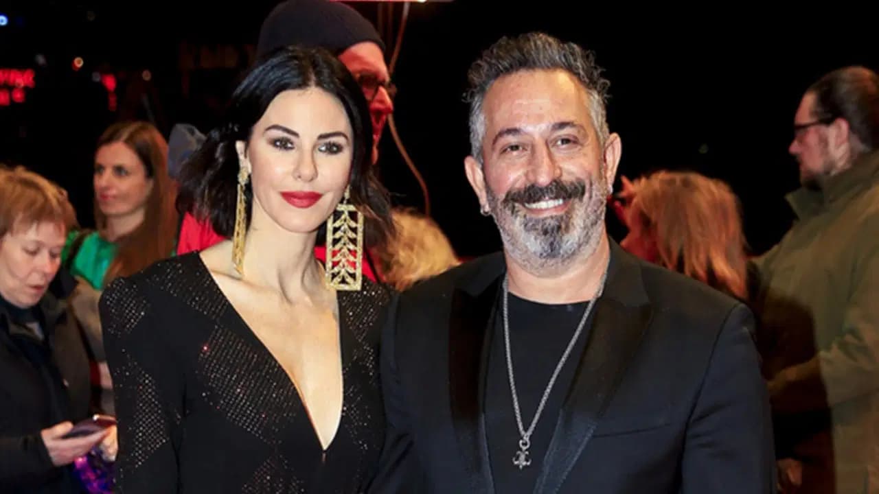 Defne Samyeli'den Cem Yılmaz açıklaması: 'Çok üzüldük, çok korktuk'