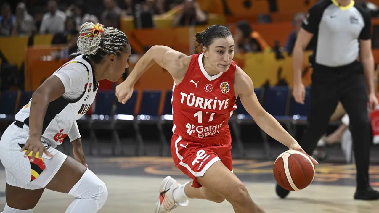 Türkiye - Avustralya maçı ne zaman, saat kaçta, hangi kanalda? Şifresiz mi?