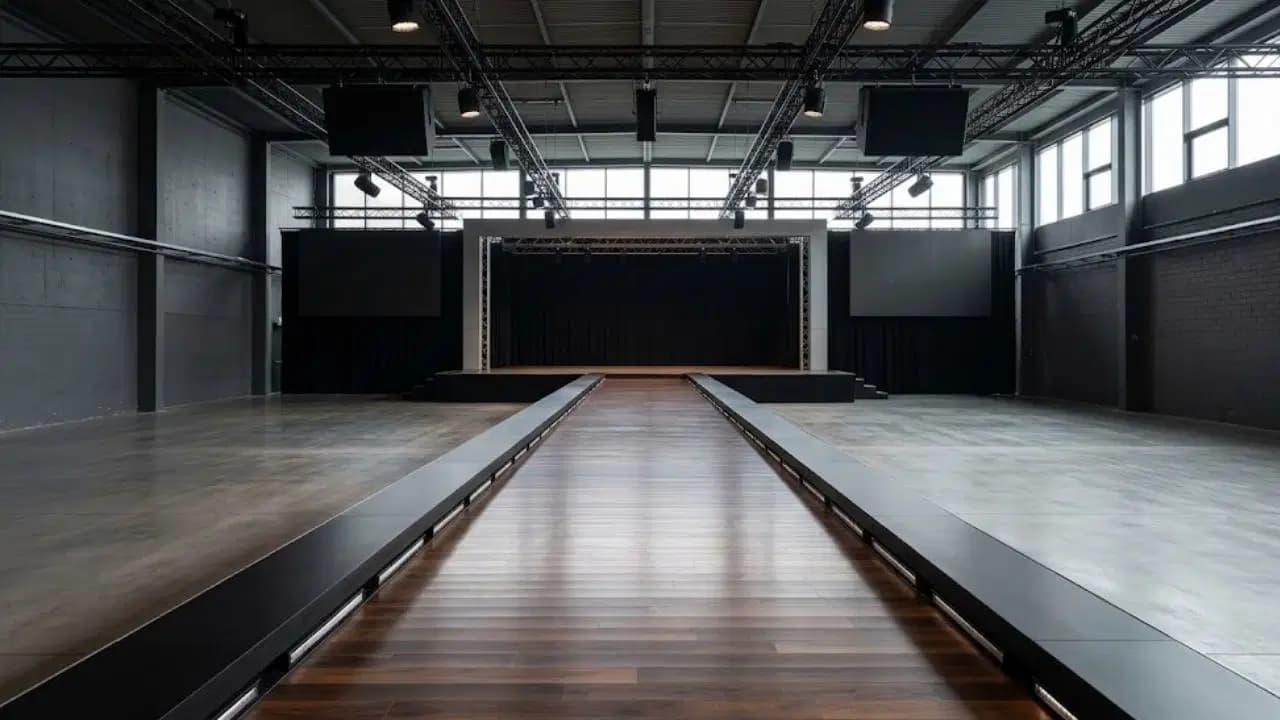 Gaziantep’in Asırlık Nakışı Londra Moda Haftası’nda