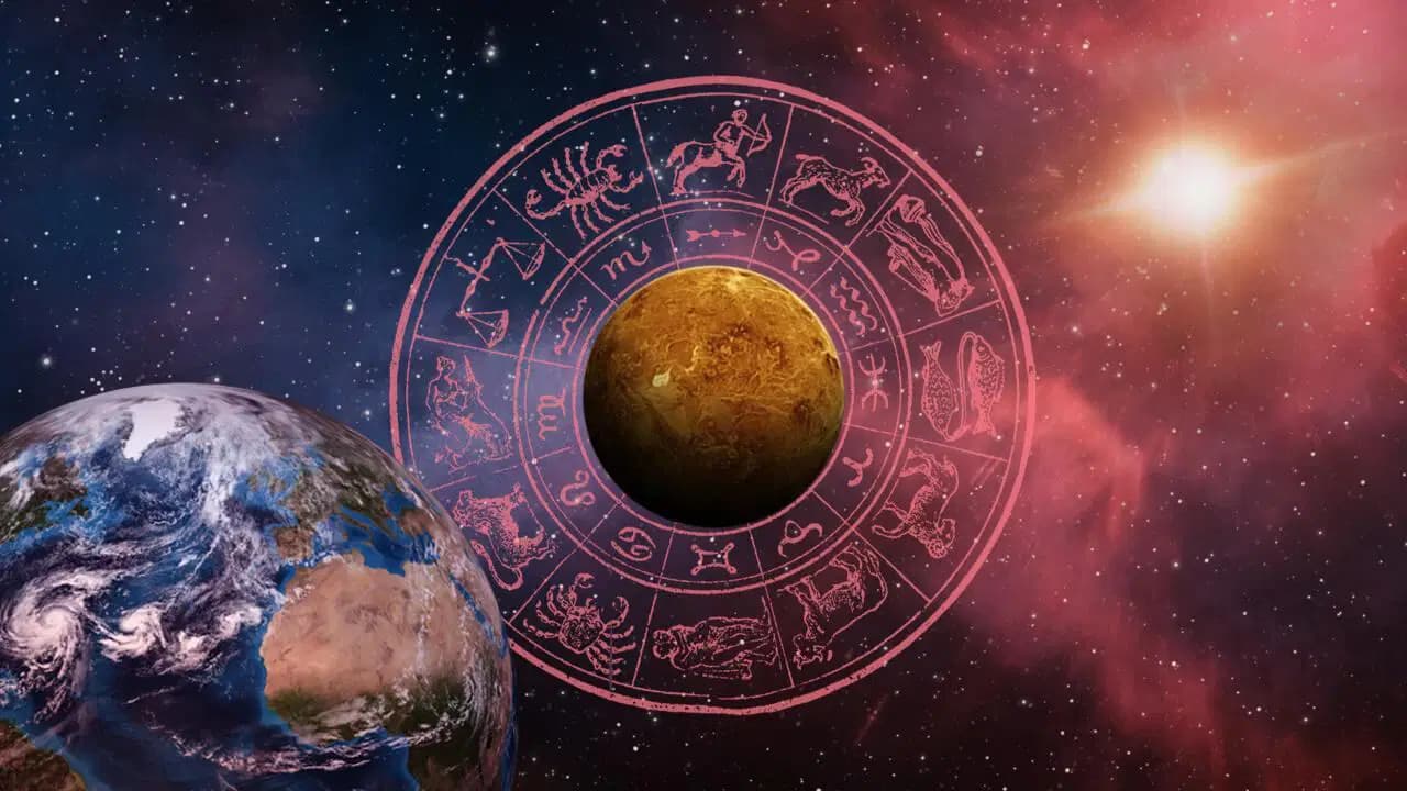 Venüs retrosu ne zaman başlıyor? Venüs retrosu kaç gün sürecek? Venüs retrosunun etkileri neler?