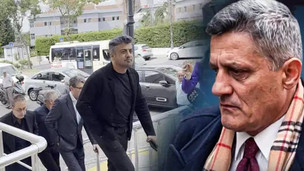 Kaşif Kozinoğlu soruşturması: Kurtlar Vadisi senaristleri ifade vermek için adliyede