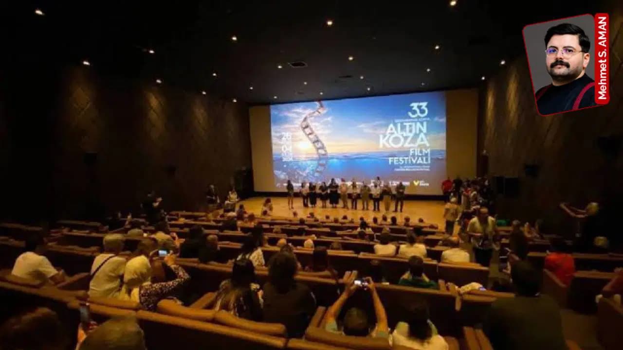 Uluslararası Adana Altın Koza Film Festivali’nden güçlü mesajlar