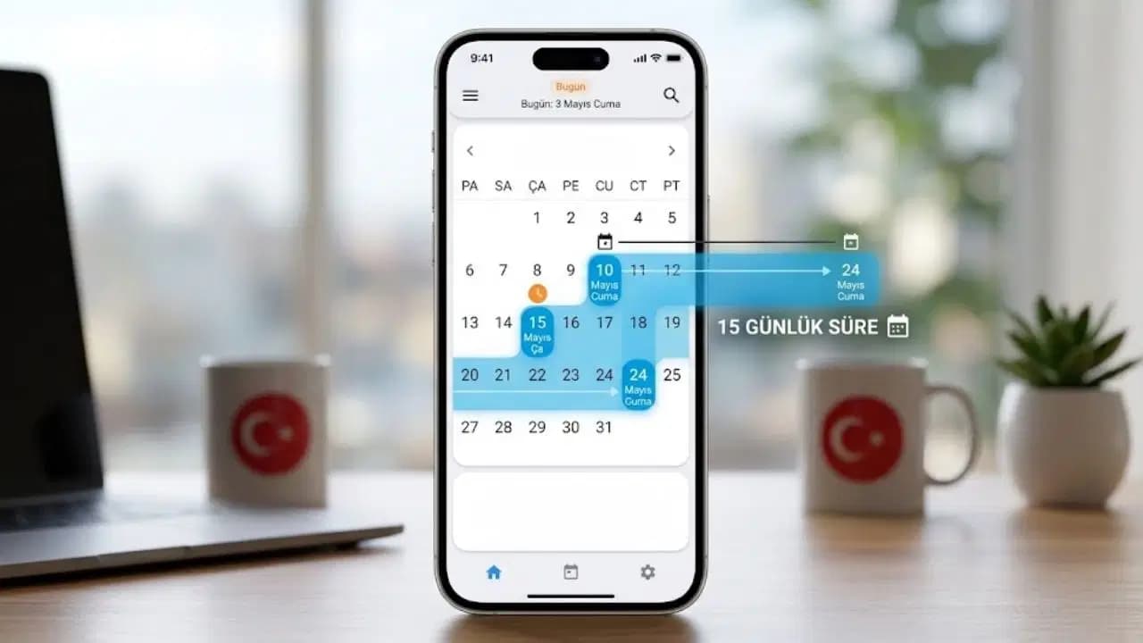 Hatalı trafik cezasına nasıl itiraz edilir? 2026 trafik cezası itiraz rehberi: Süre, gerekli belgeler ve UYAP adımları...