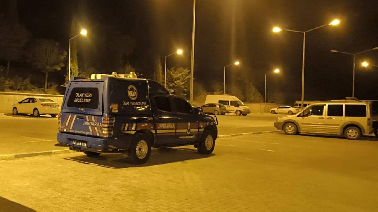 Fıstık bahçesine giren çocuğu sırtından vurdu: Çocuğun durumu kritik