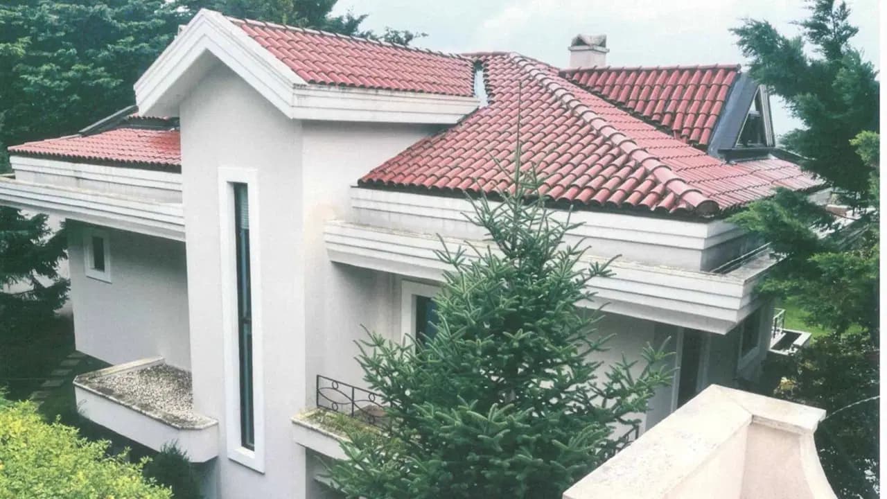 Fon soruşturmasında 1.2 milyar TL’lik 5 lüks villaya el konuldu: 'Muhammed Yarız' ayrıntısı