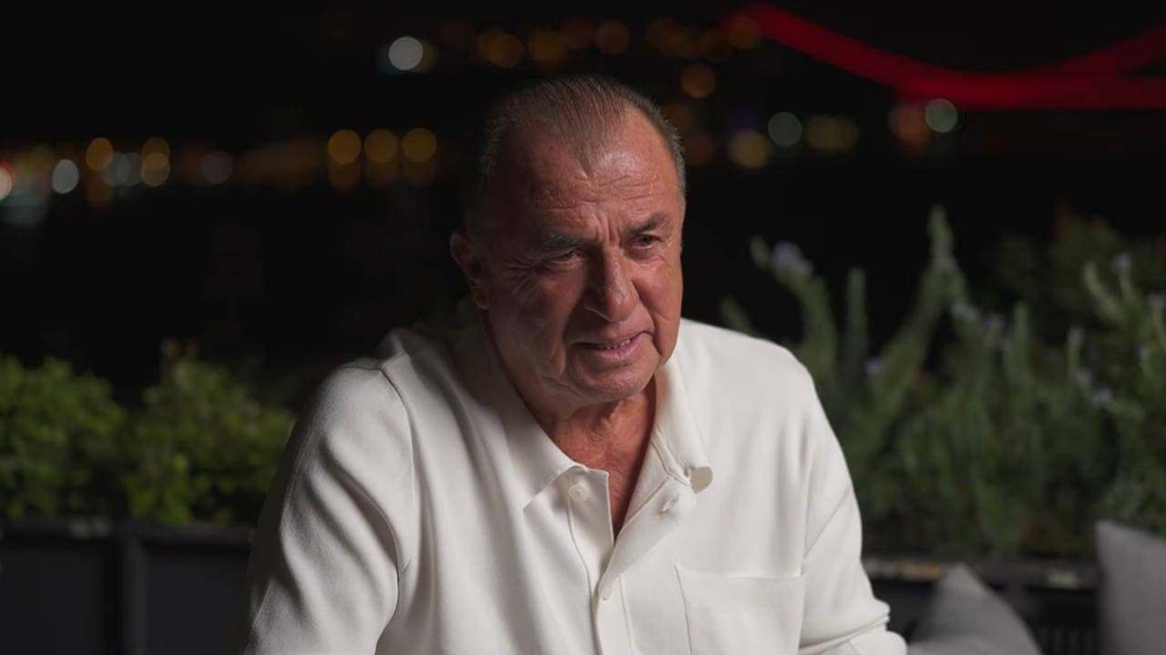 Fatih Terim, şampiyonluk favorisini açıkladı: 'Her şeye rağmen...'