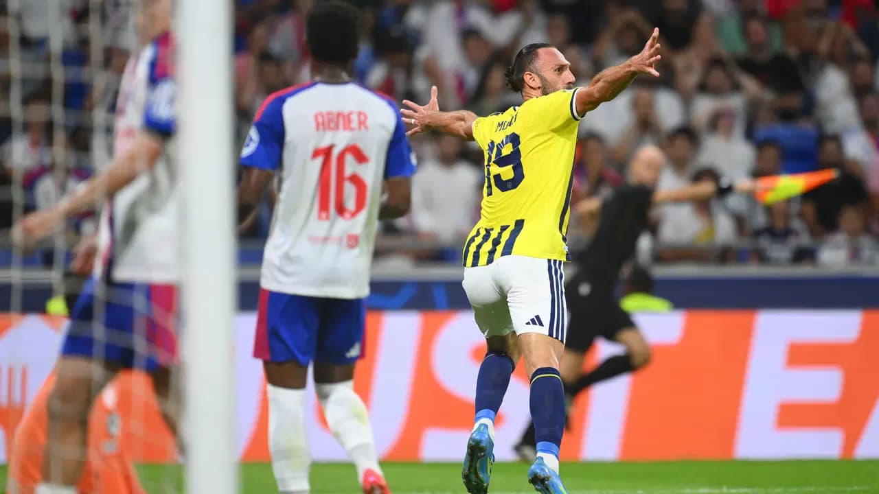 Fenerbahçe - Roma maçı ne zaman, saat kaçta, hangi kanalda? Şifresiz mi?
