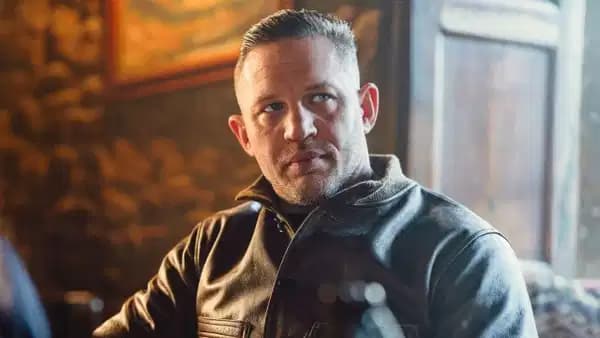 'Mobland' dizisinde Tom Hardy krizi çözüldü: Üçüncü sezon kararı açıklandı