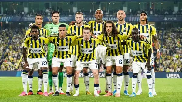 Gaziantep FK - Fenerbahçe maçı ne zaman, saat kaçta, hangi kanalda? Şifresiz mi?