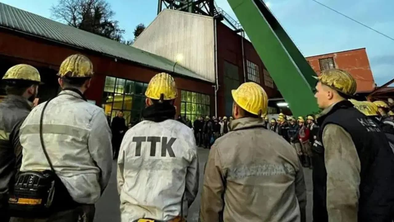 Türkiye Taşkömürü Kurumu işçi alımı ne zaman? 2026 TTK işçi alımı şartları neler?