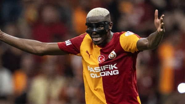 Kadrodan çıkarılan Osimhen'in yerine gelen isim belli oldu