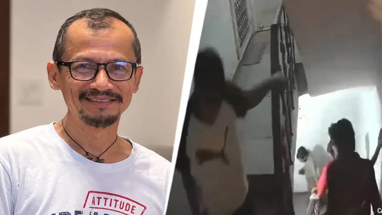 Hintli müzisyen gürültü tartışmasının ardından öldürüldü