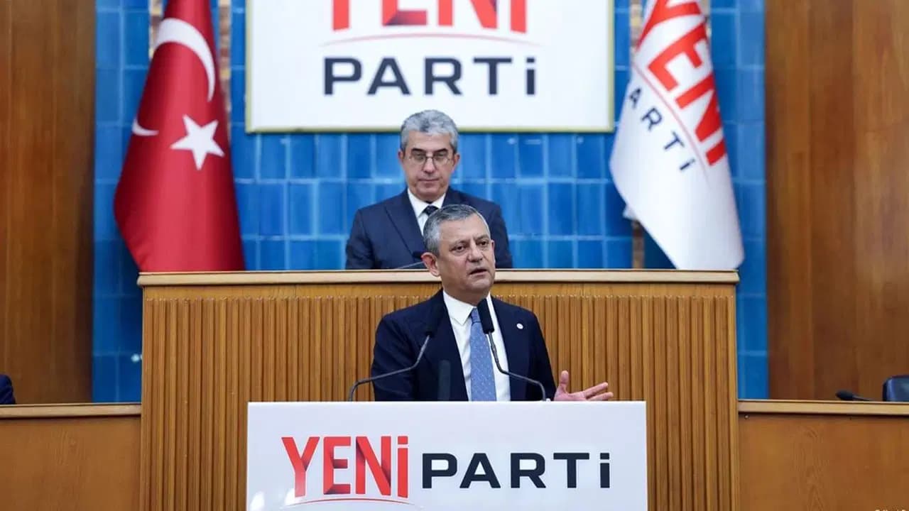 Gündemar'ın seçim simülasyonu yayımlandı: Hangi parti kaç milletvekili çıkarıyor?