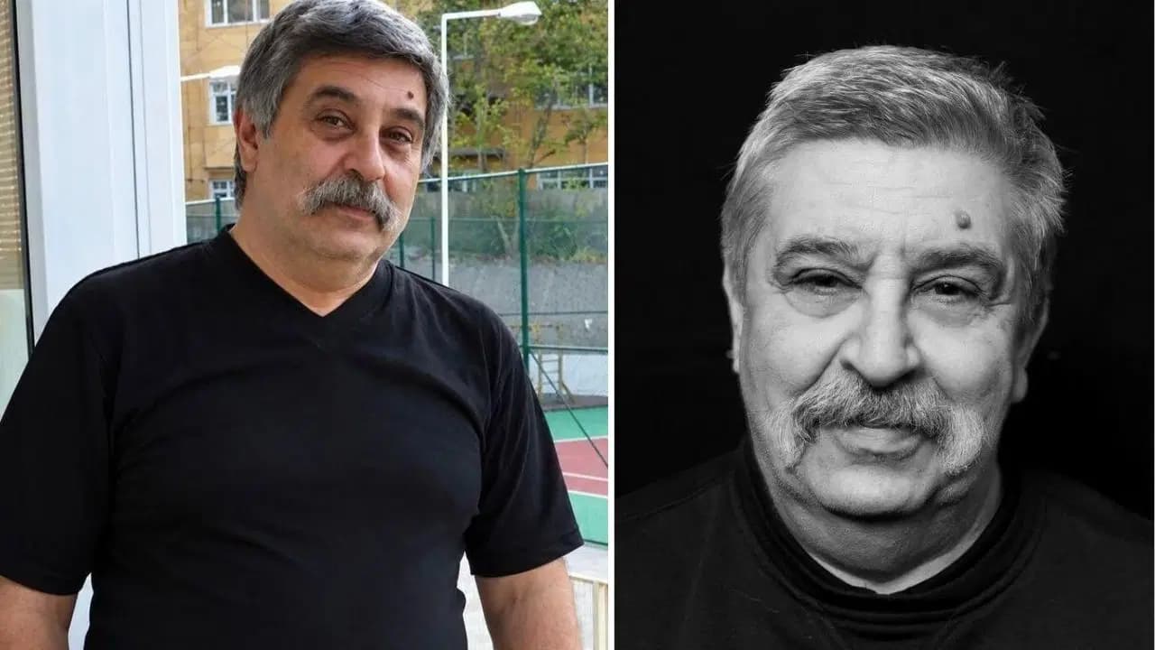 Selçuk Yöntem acı haberi duyurdu: Usta tiyatrocu Ethem Özbora hayatını kaybetti