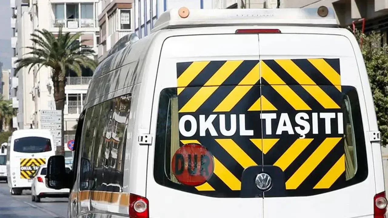 Kemerkaya’da öğrencilere servis çilesi: '71 çocuğa 'Siz okula gitmeyin' diyemezsiniz'