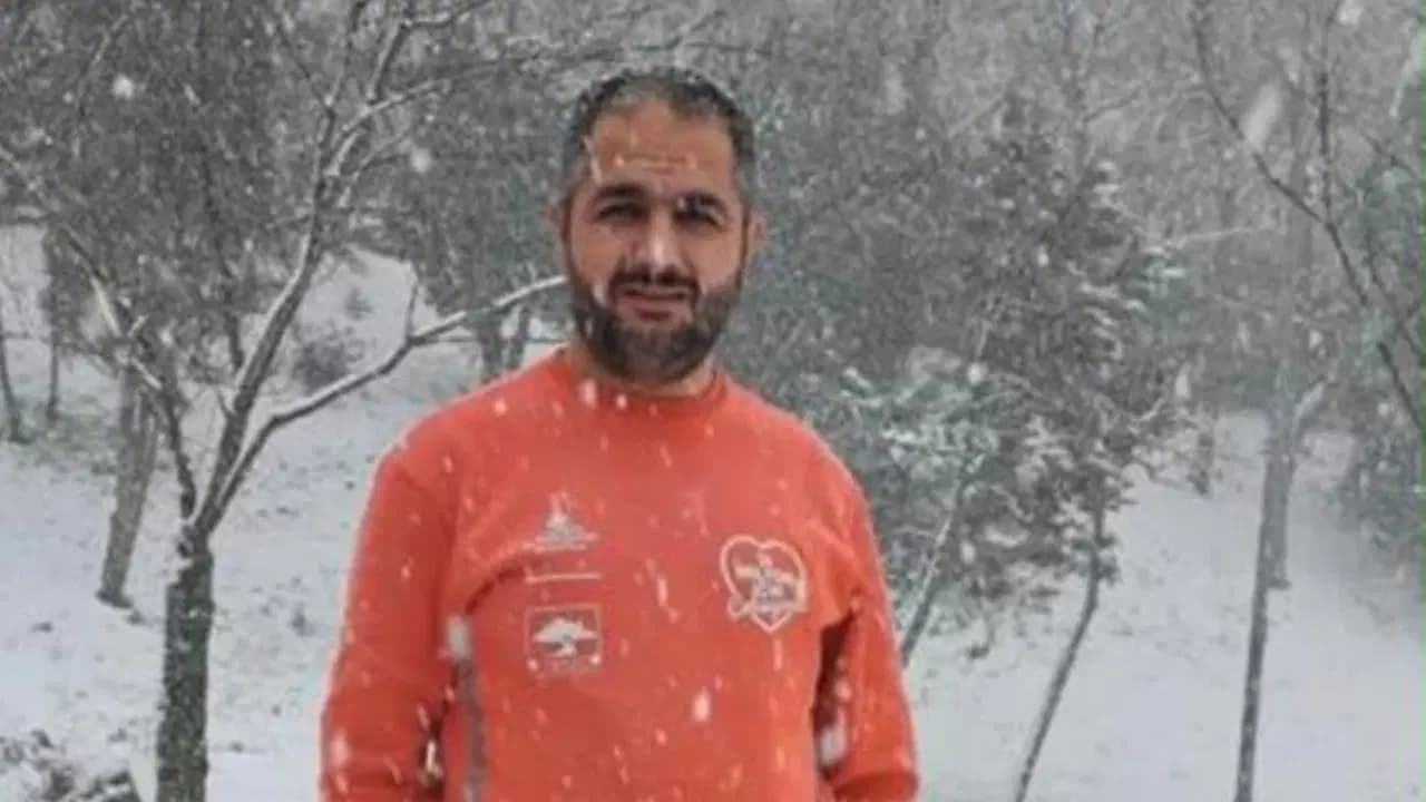 Maltepe'de enkaz altında kalanlardan birinin İBB çalışanı olduğu öğrenildi